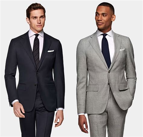 professional business suits for men.
